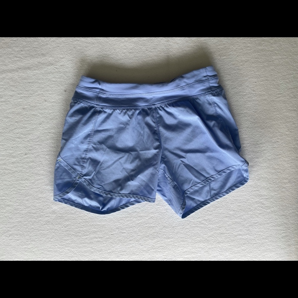 Ivivva (lululemon kids) shorts